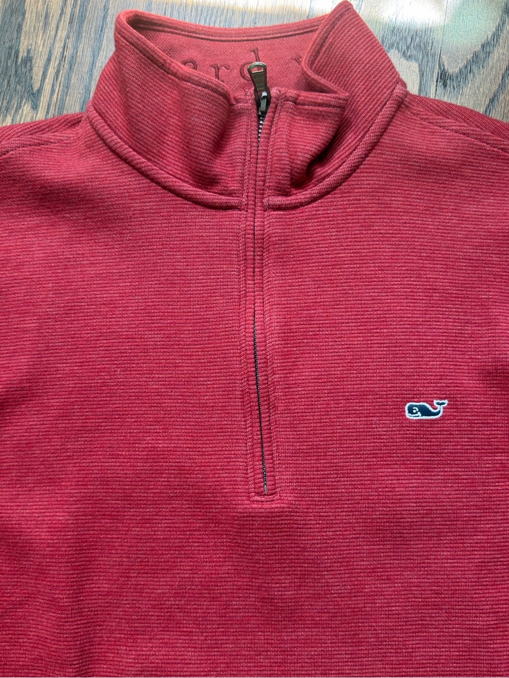 Vineyard Vines Men's Sweater - XS